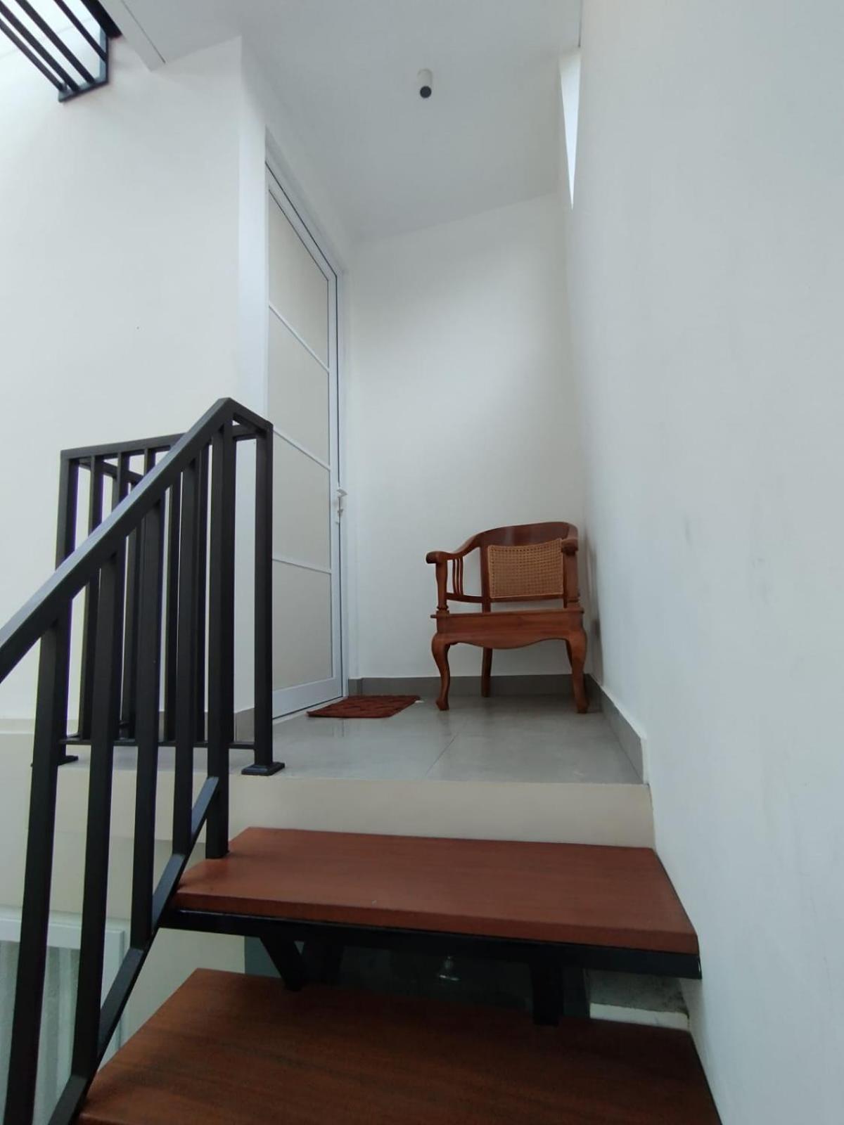 Rumah Menik Uluwatu Buitenkant foto